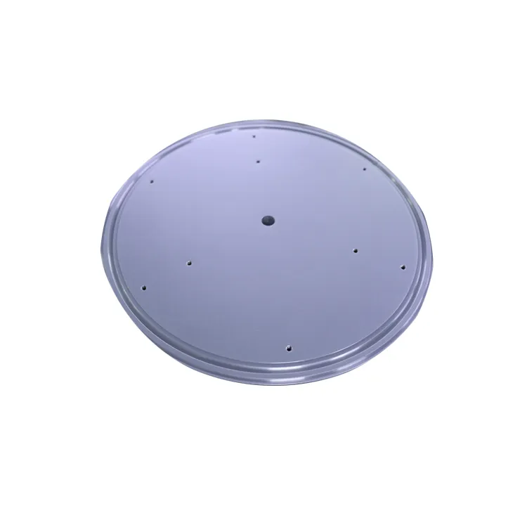 0021-09760 GAS BOX DXZ 2nd Source New