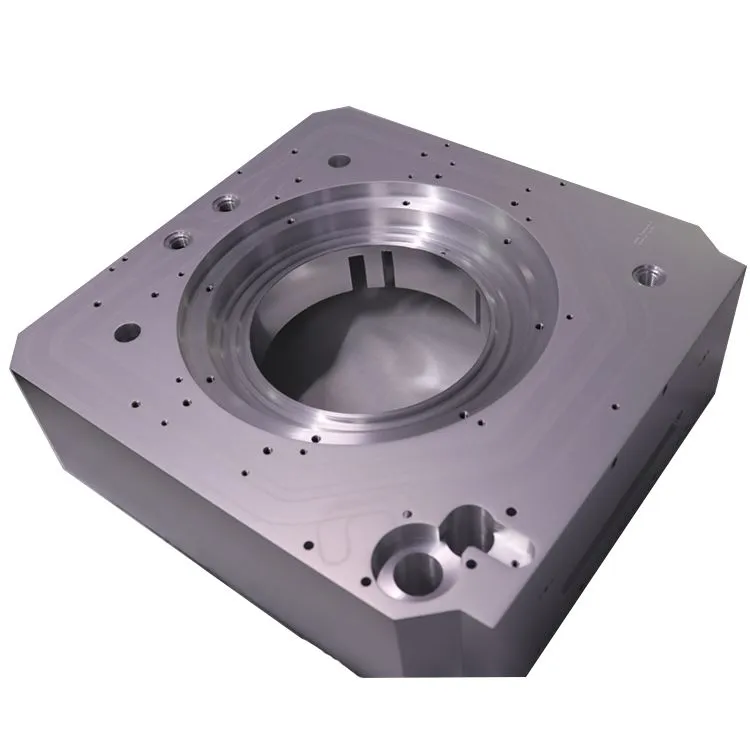 0040-09001Corff siambr, Safonol 4-6" 2il Ffynhonnell Newydd