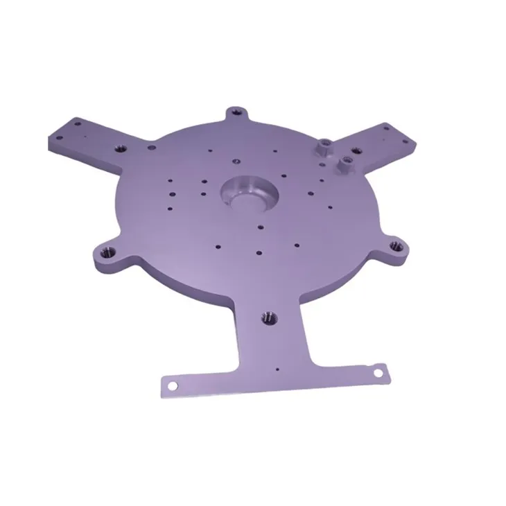 0040-45511 REV 003 PLATE OER, 300MM HDPCVD