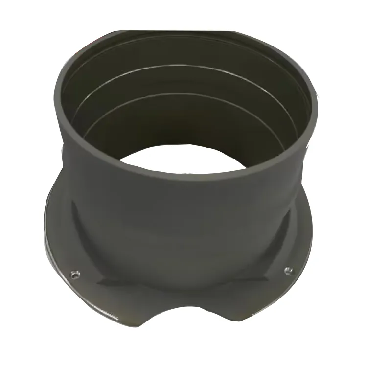 0040-79913 Leinin Cathod, Porth Gwirio W/gollyngiad, 300mm 2il Ffynhonnell Newydd